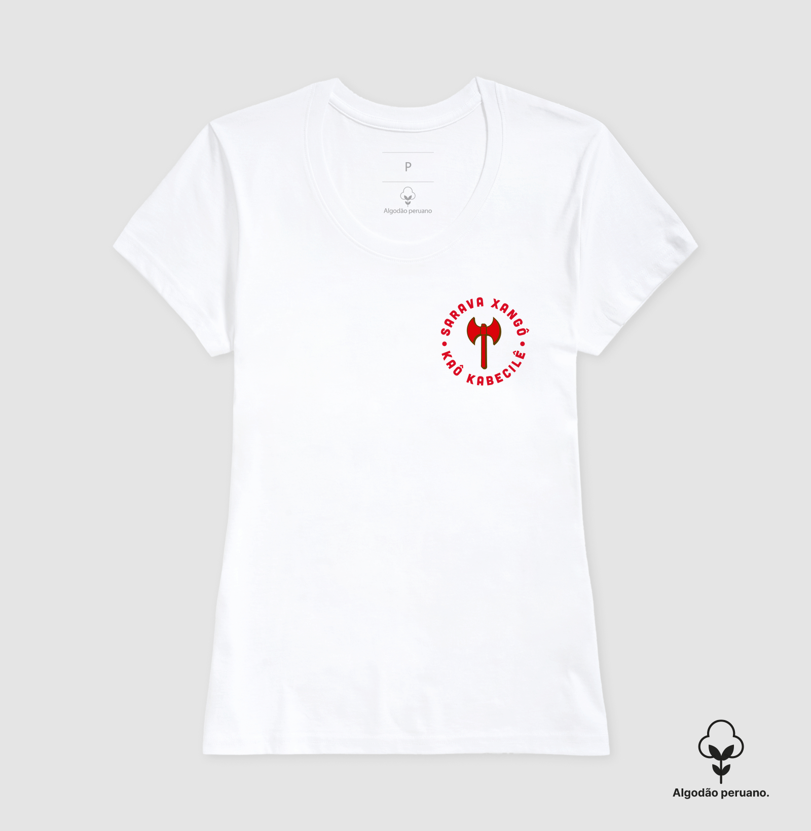 Camisa 1