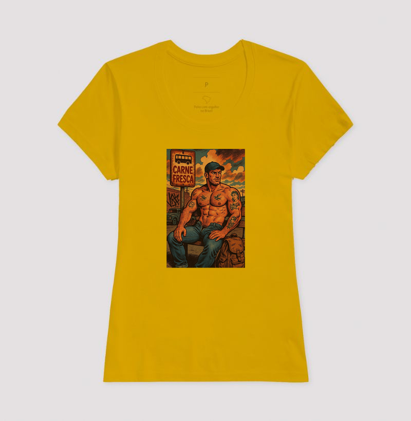 Camisa 14