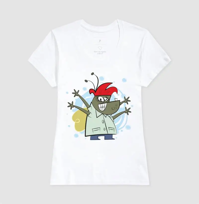 Camisa 4