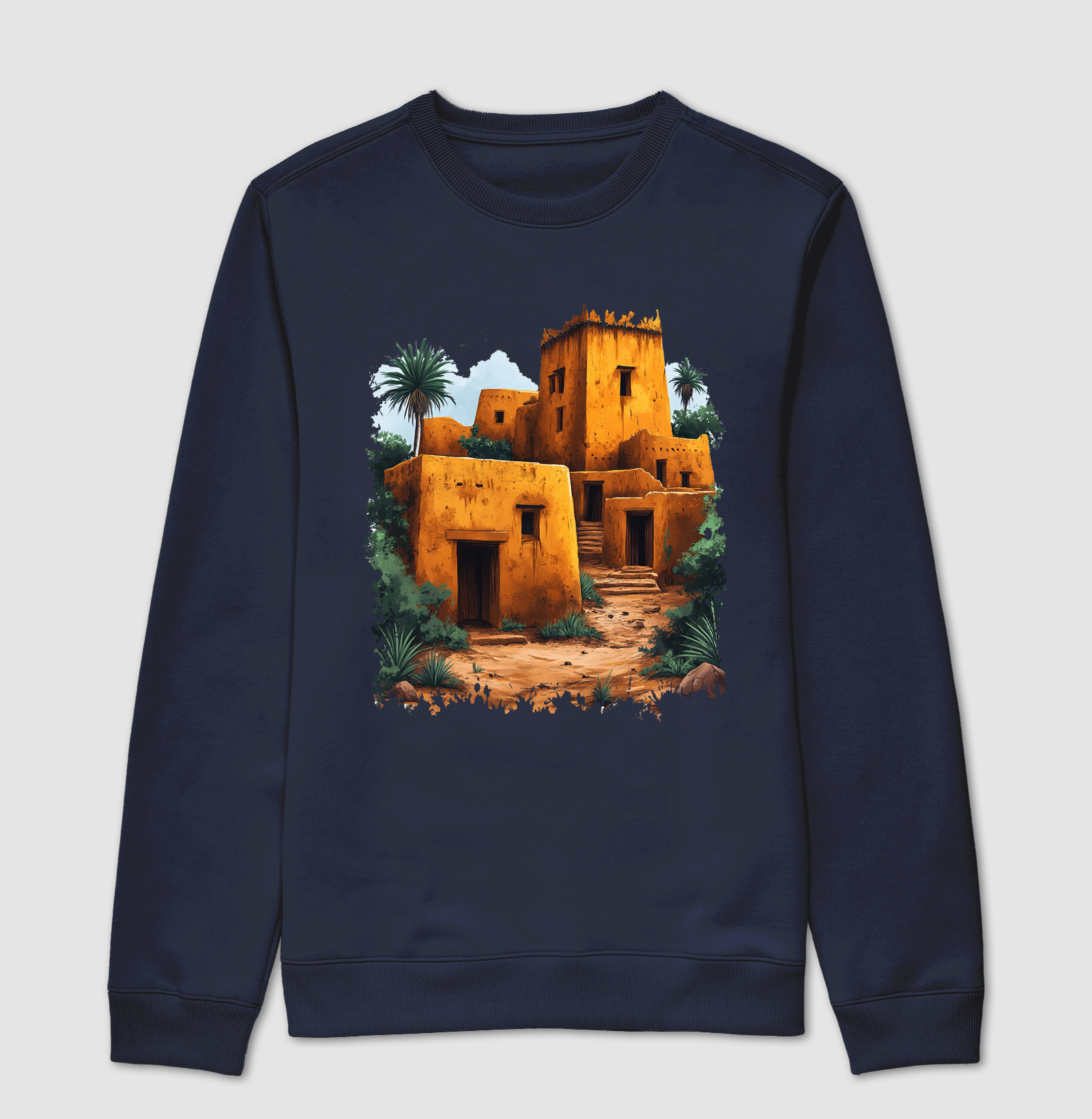 Camisa 4