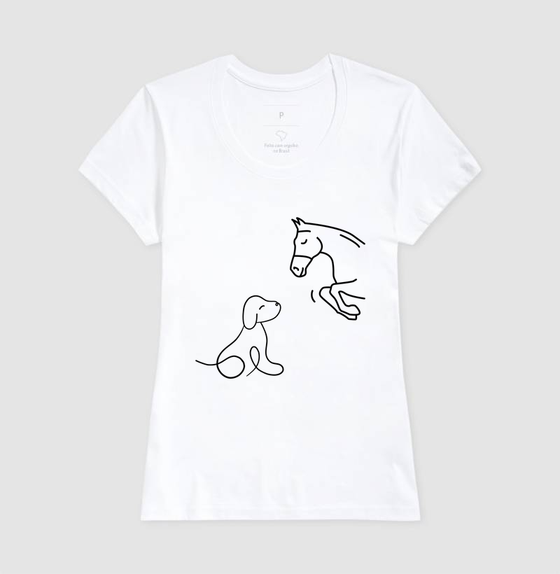 Camisa 14