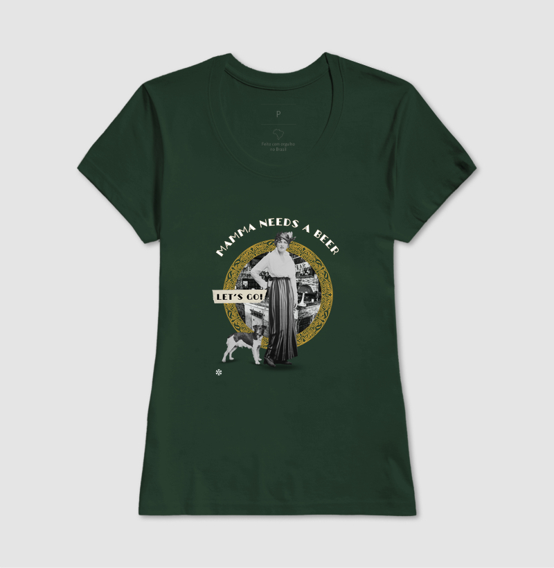 Camisa 10