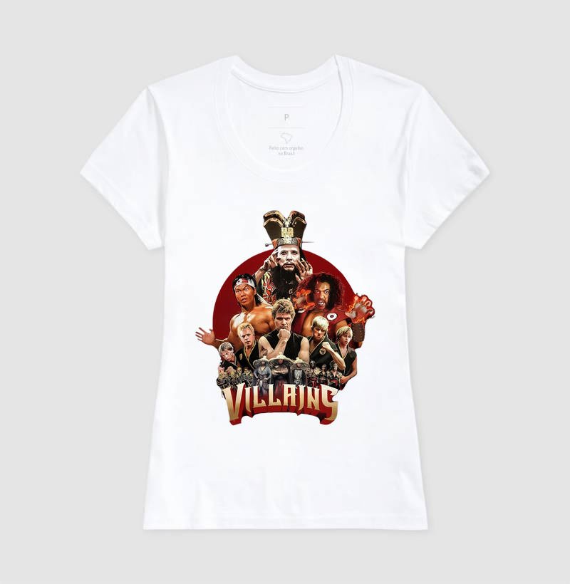 Camisa 7