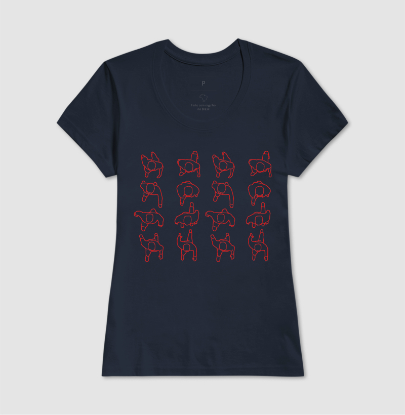 Camisa 4