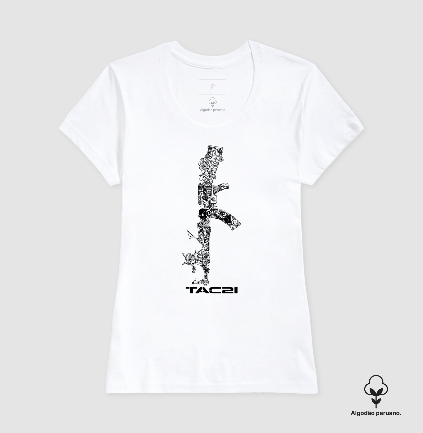 Camisa 2