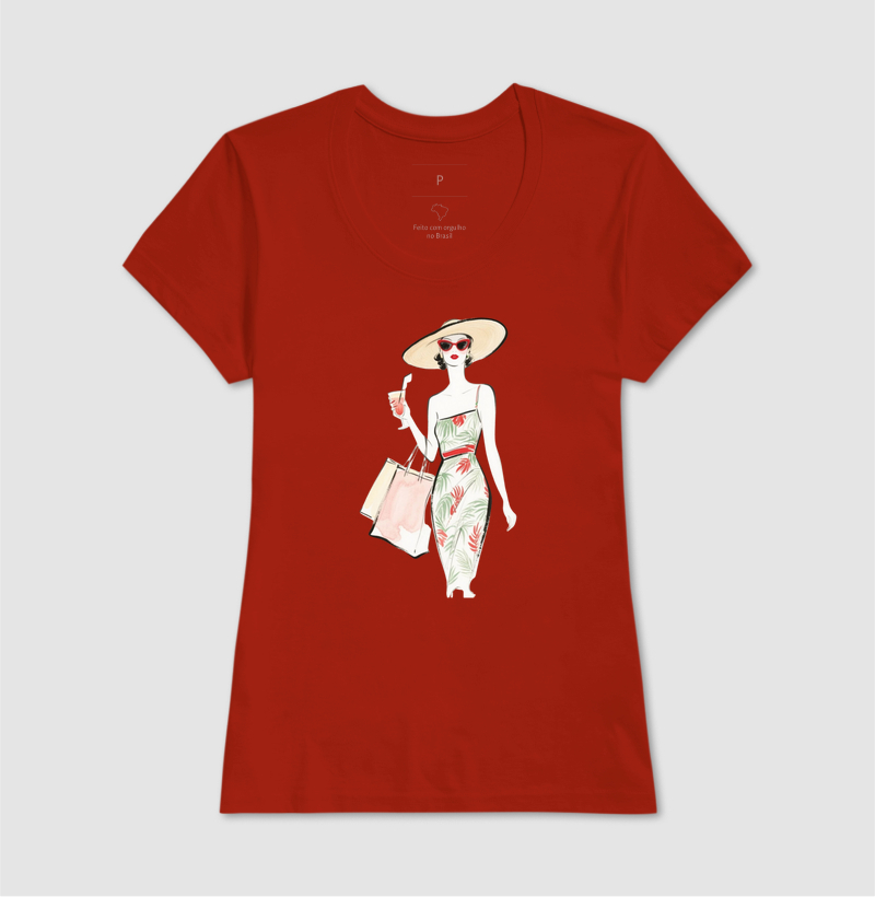 Camisa 10