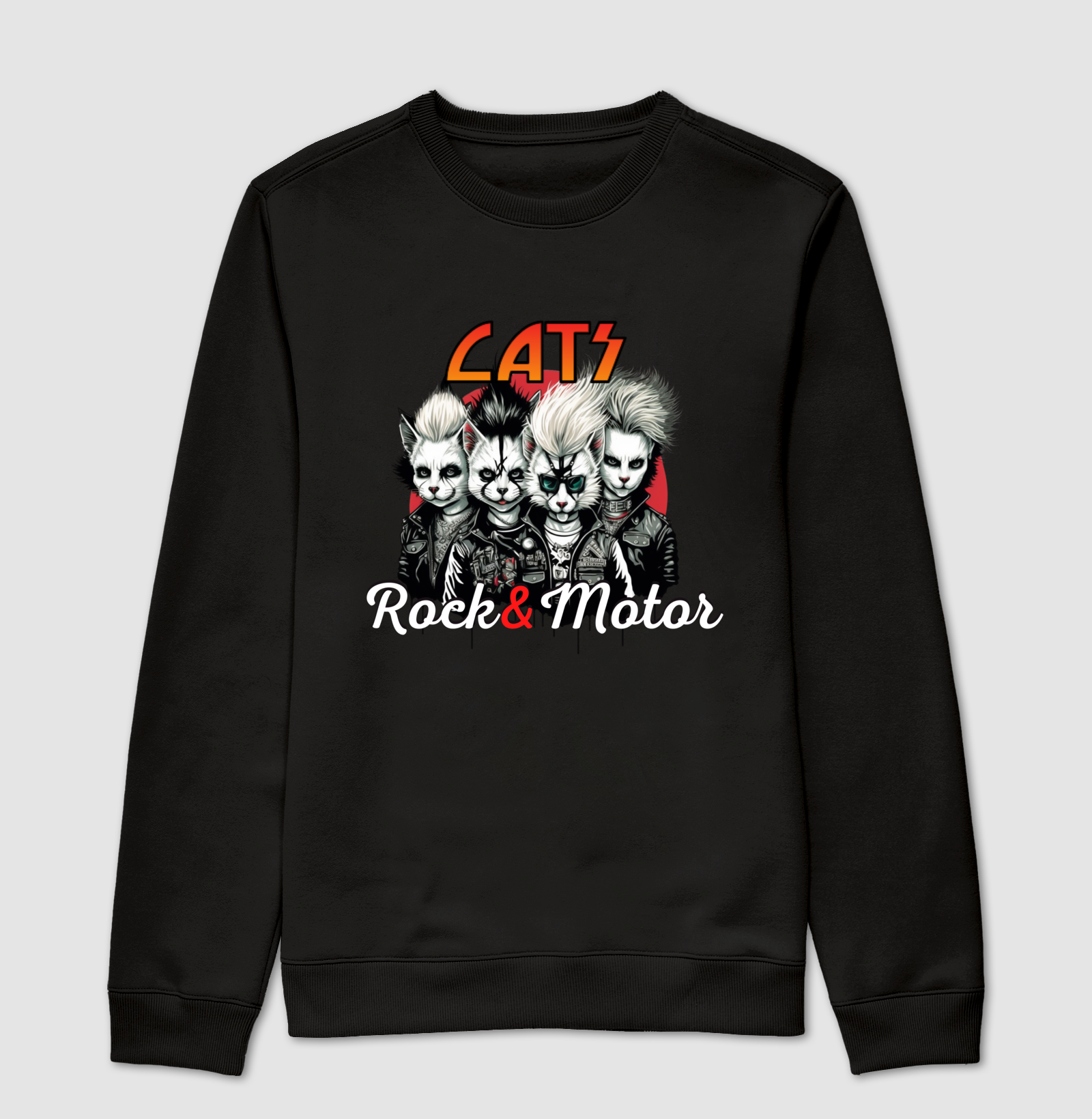 Banda Cats