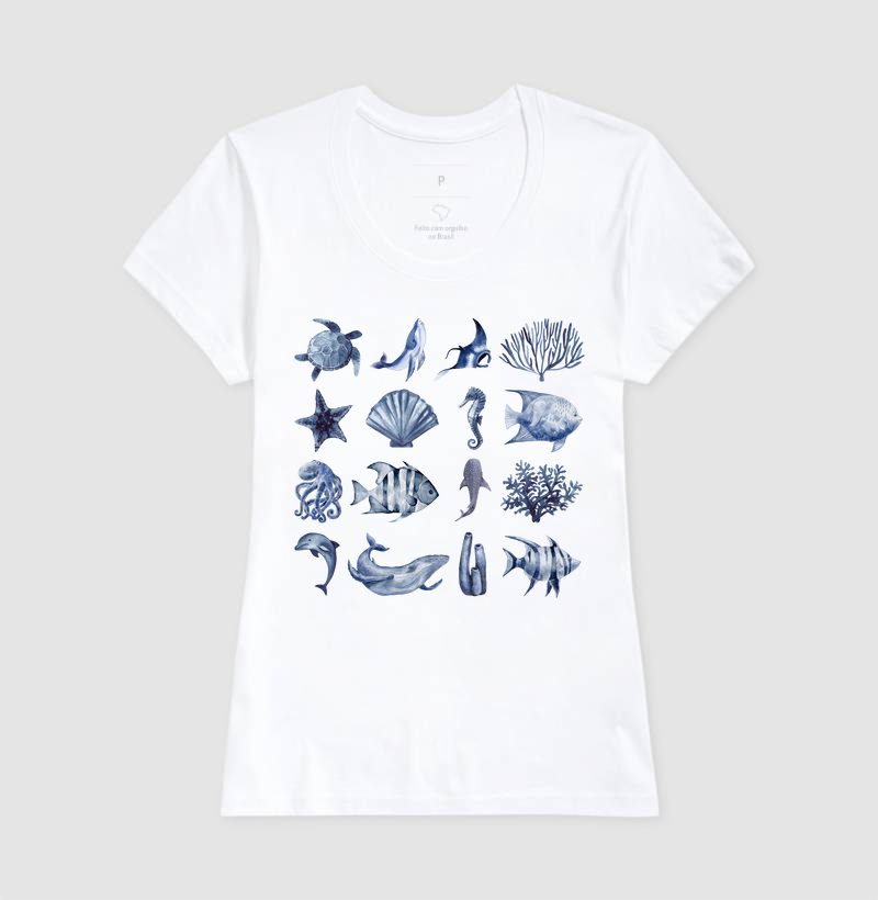Camisa 7