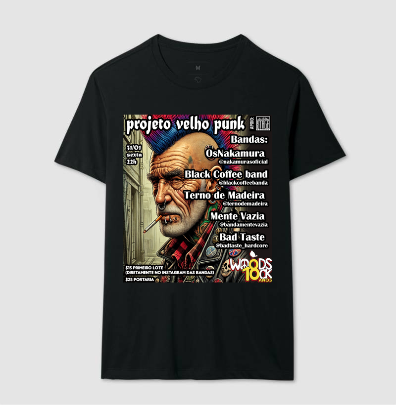 Camisa 1