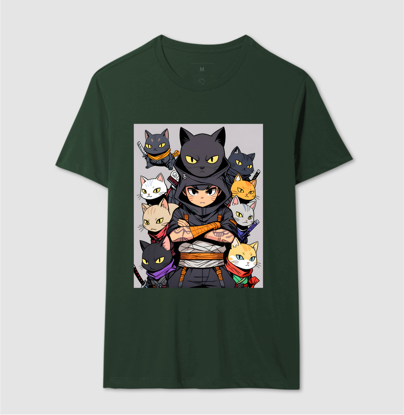 Camisa 11