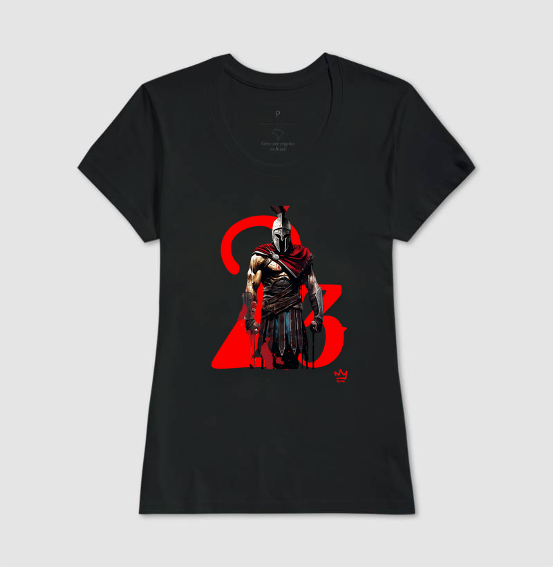 Camisa 9