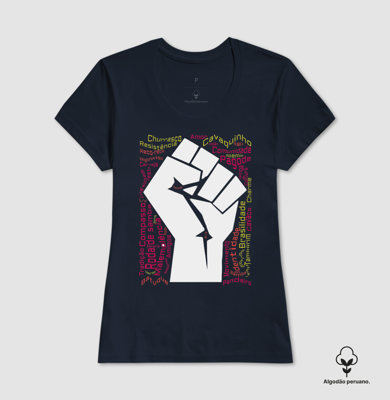 Camisa 4