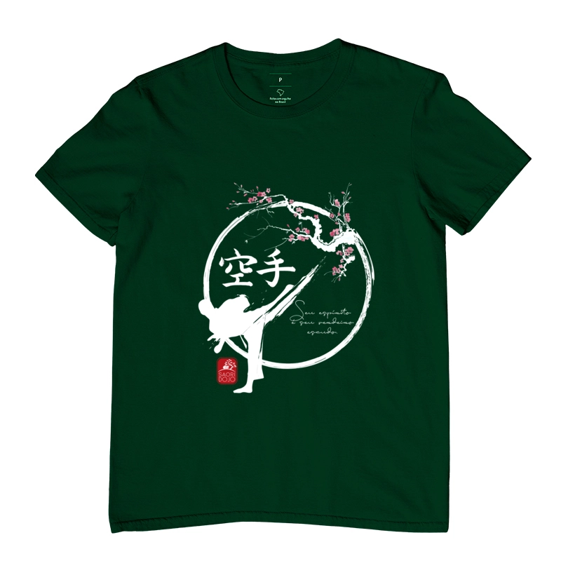 Camisa 9