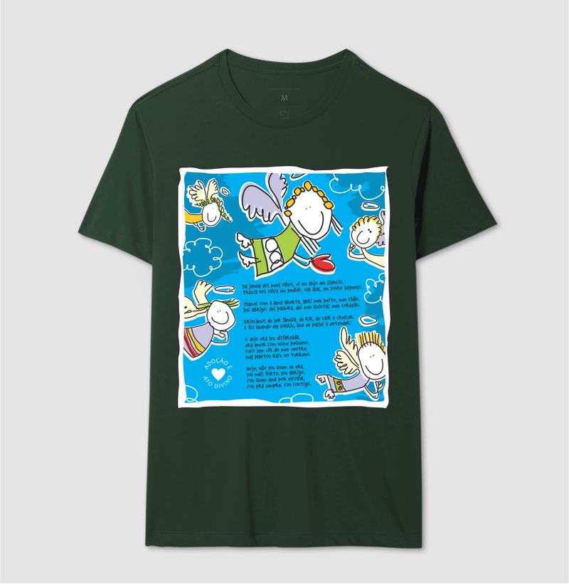 Camisa 11