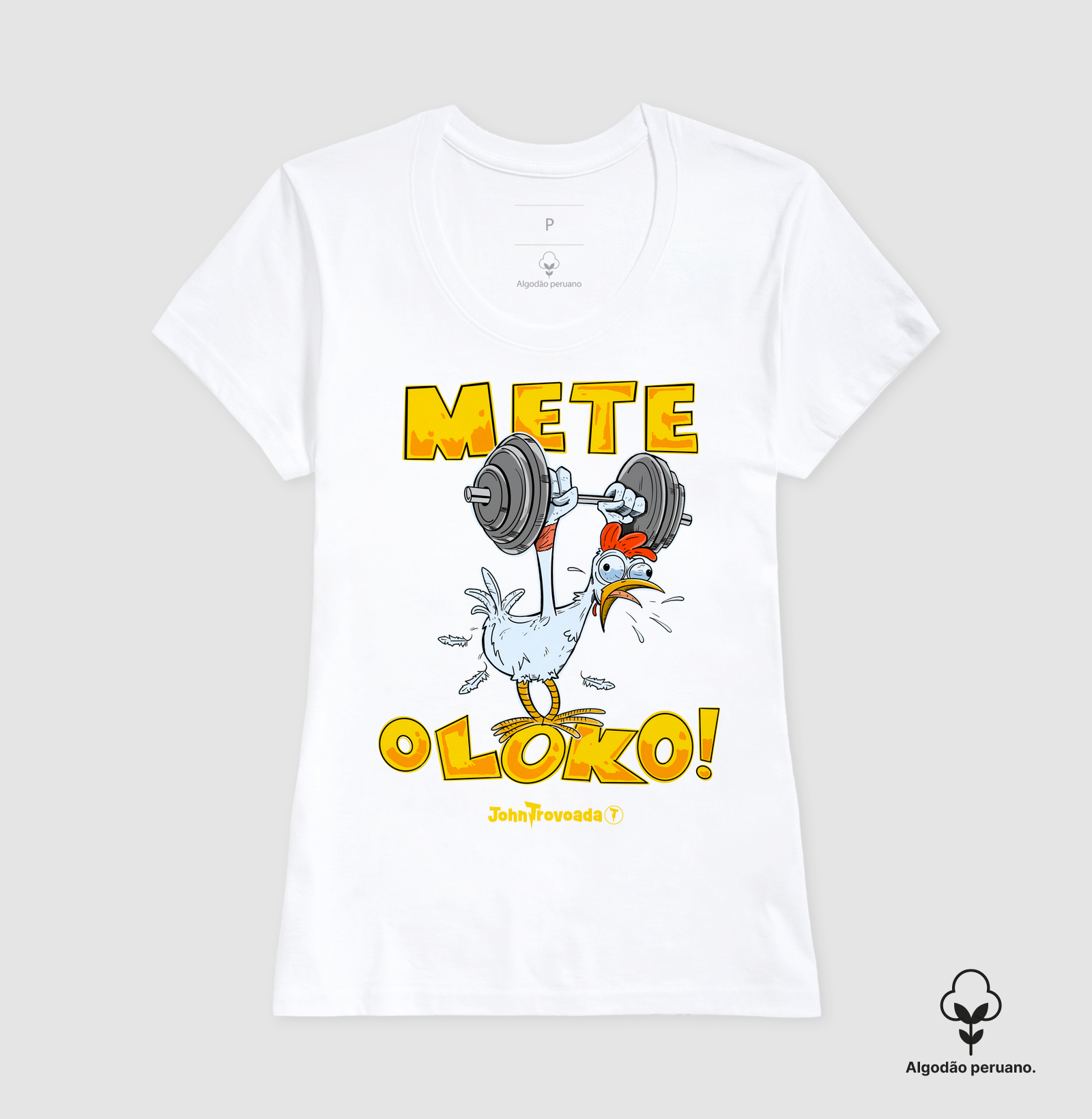 Camisa 7