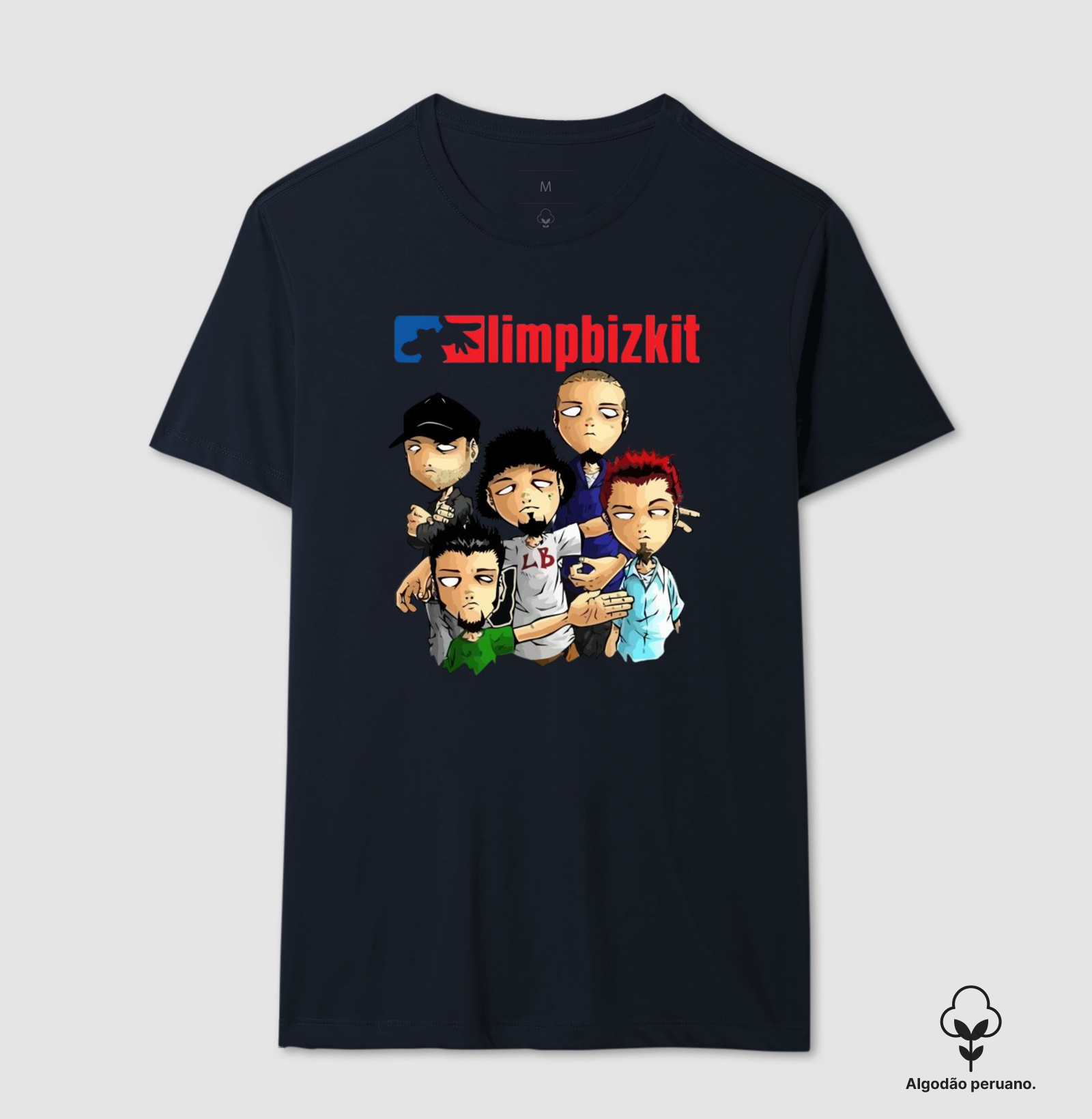 Camisa 4