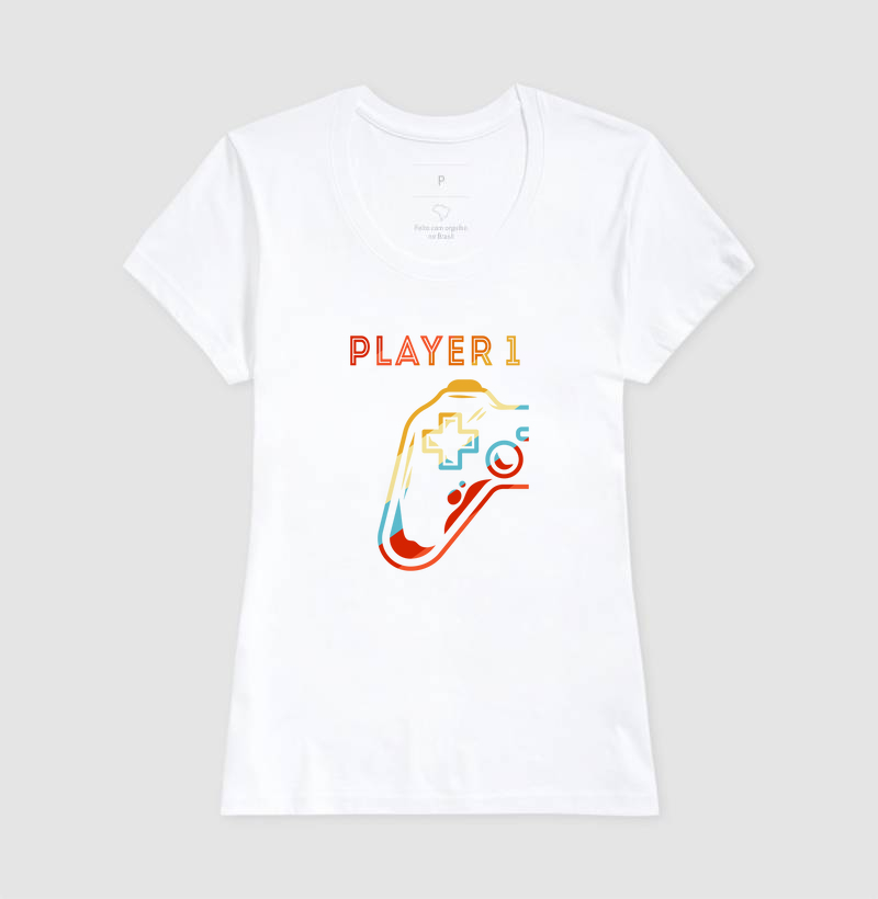 Camisa 1