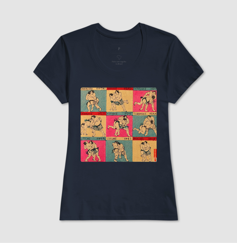 Camisa 7