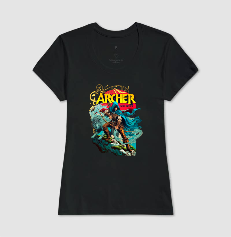 Camisa 18