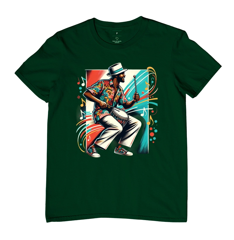 Camisa 11