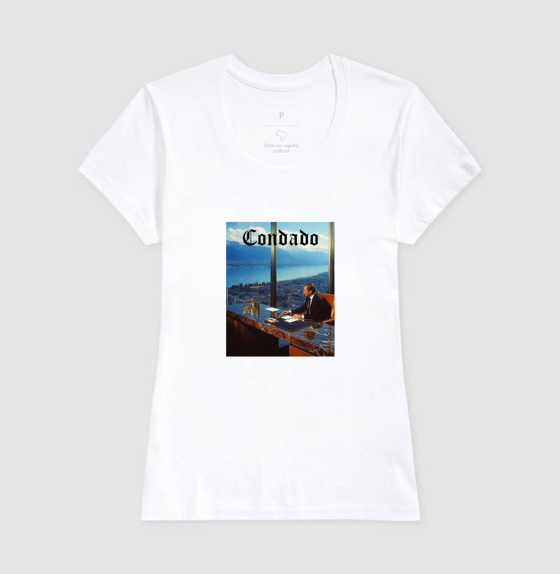 Camisa 11