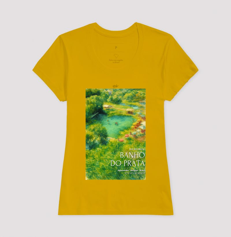 Camisa 8