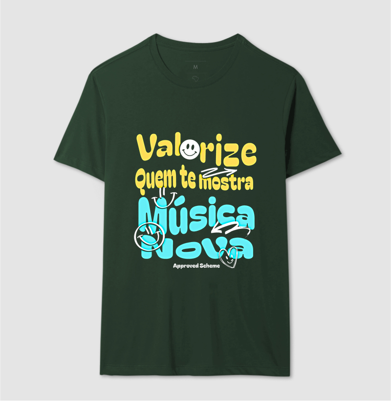 Camisa 7