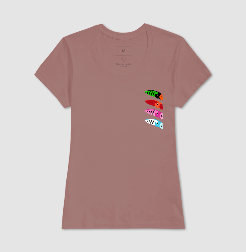 Camisa 16