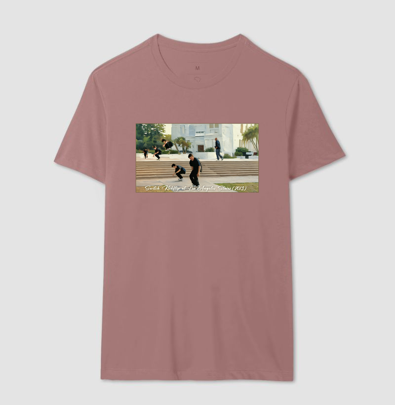 Camisa 15