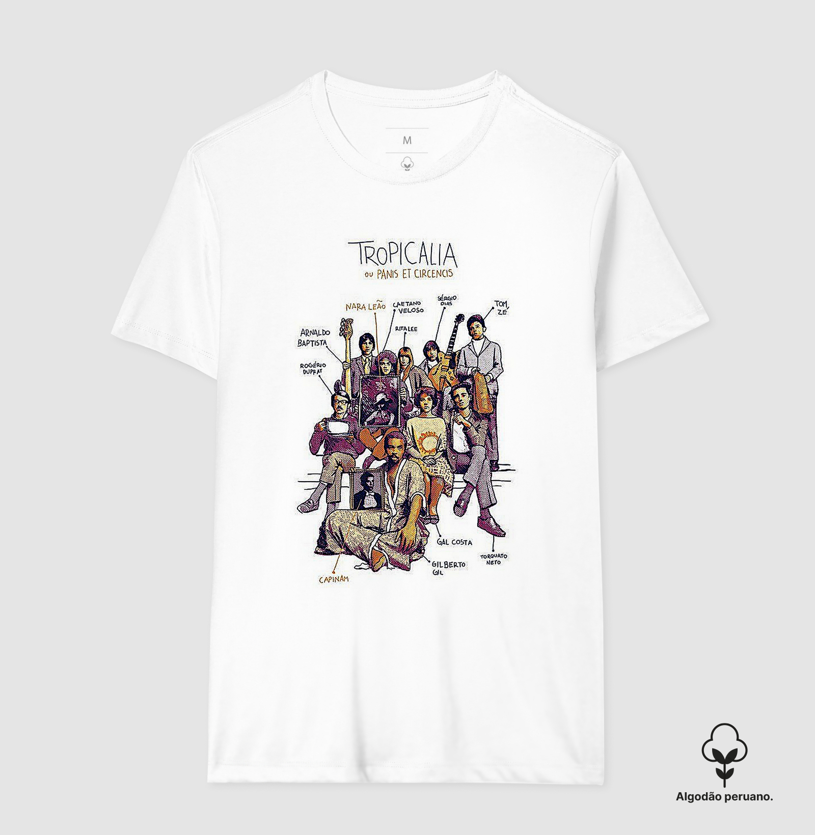 Camisa 1