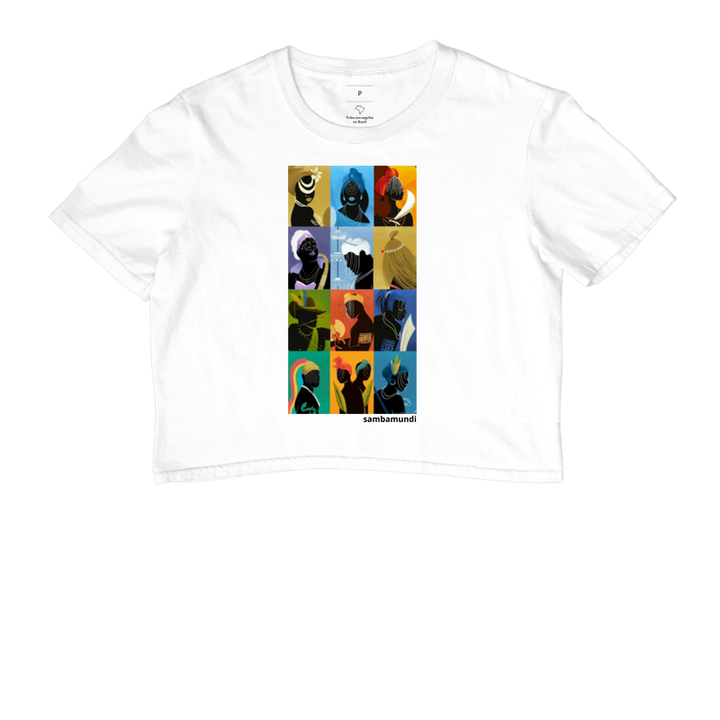 Camisa 5