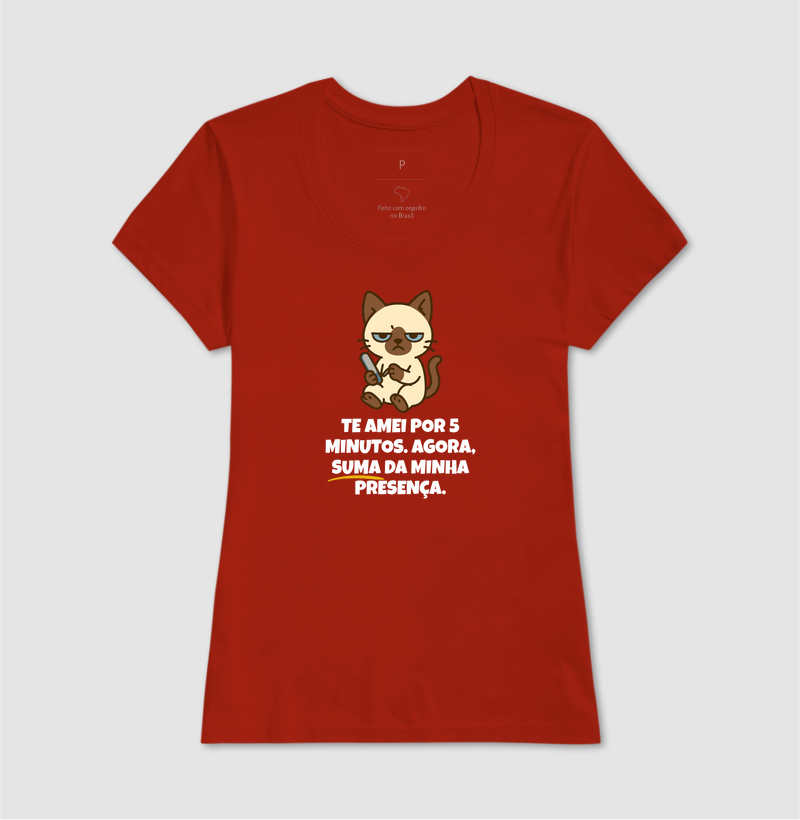 Camisa 16