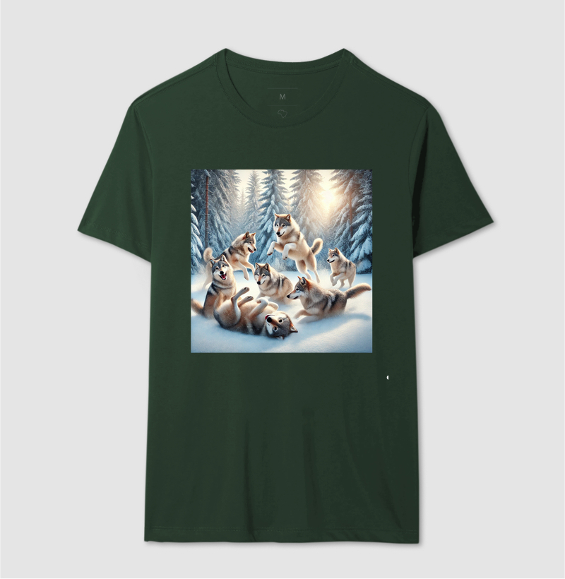 Camisa 16