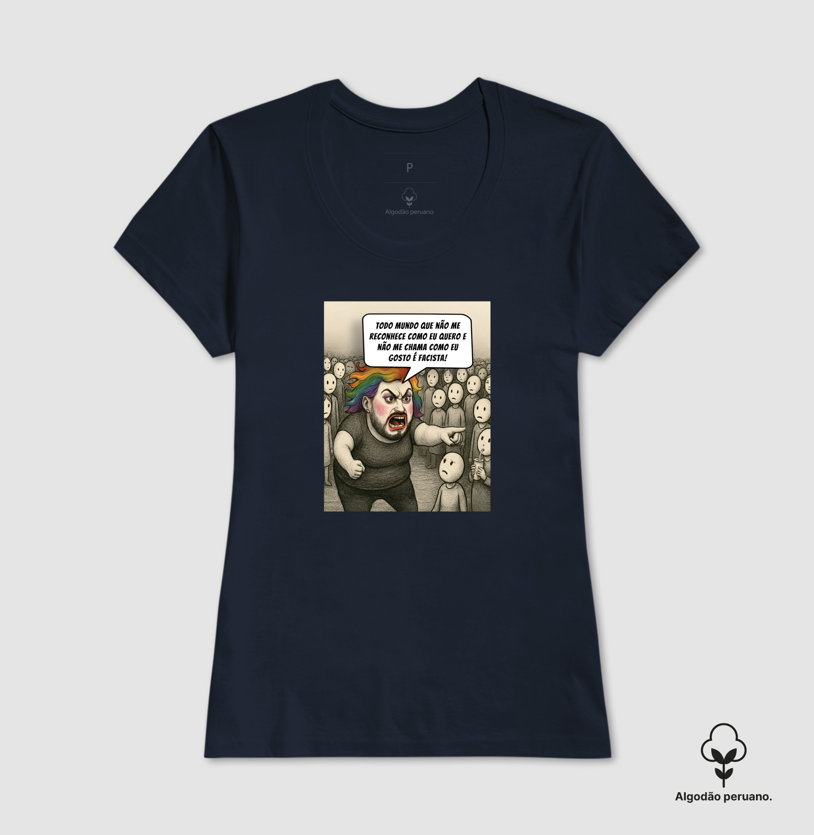 Camisa 6