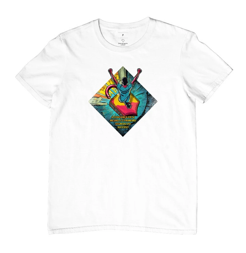 Camisa 13