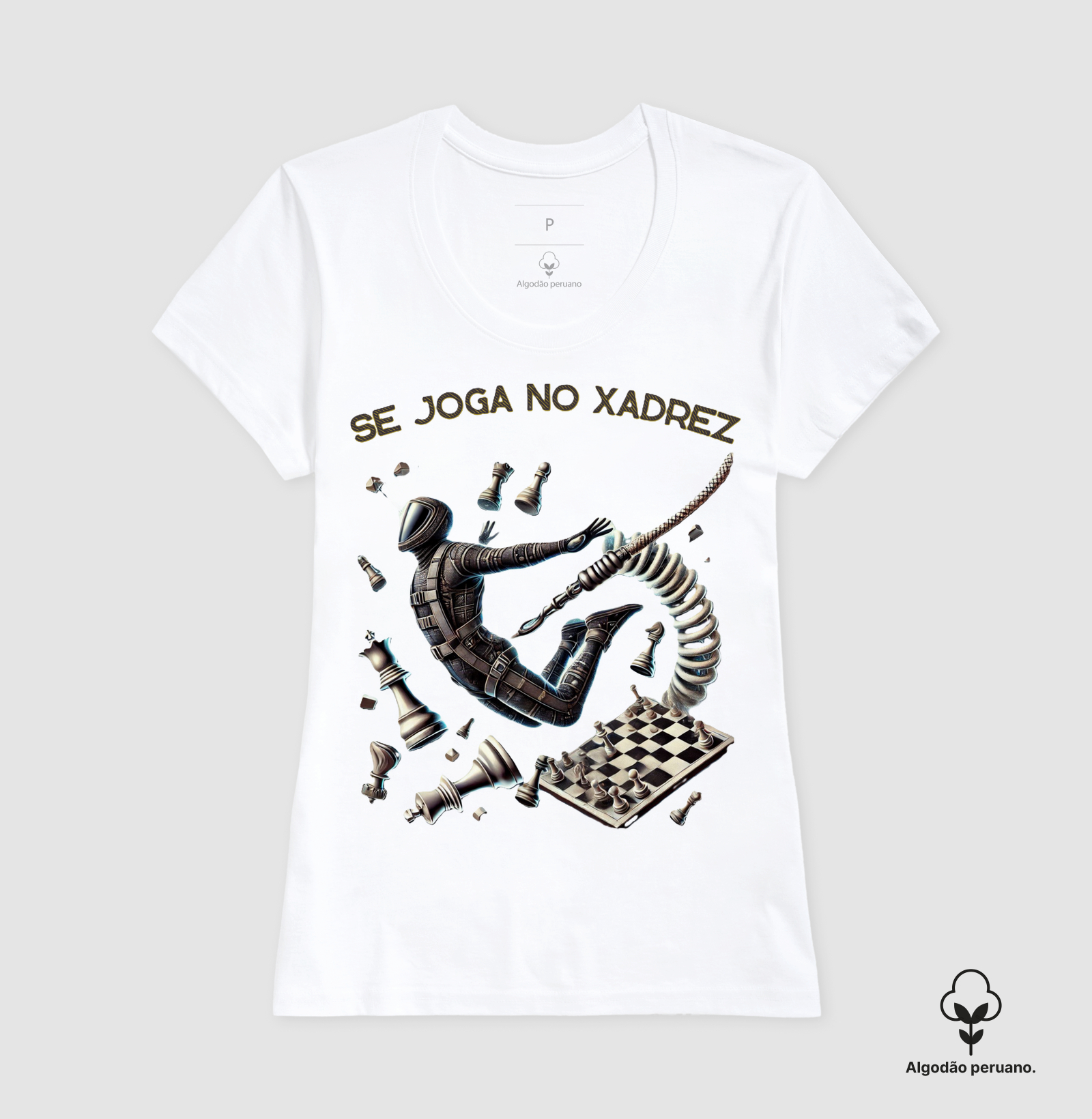 Camisa 1