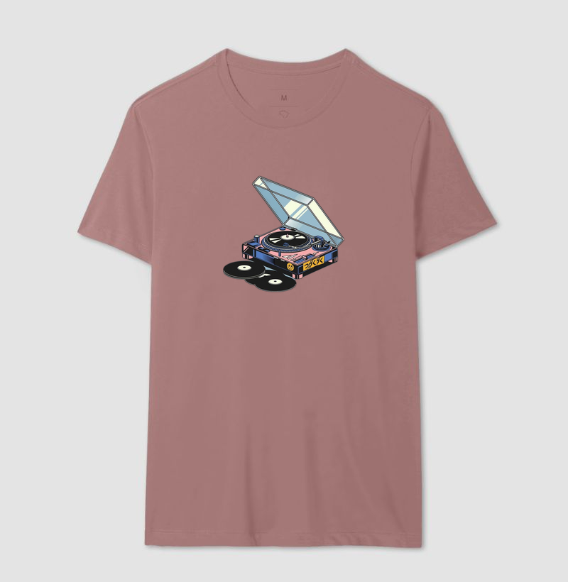 Camisa 19