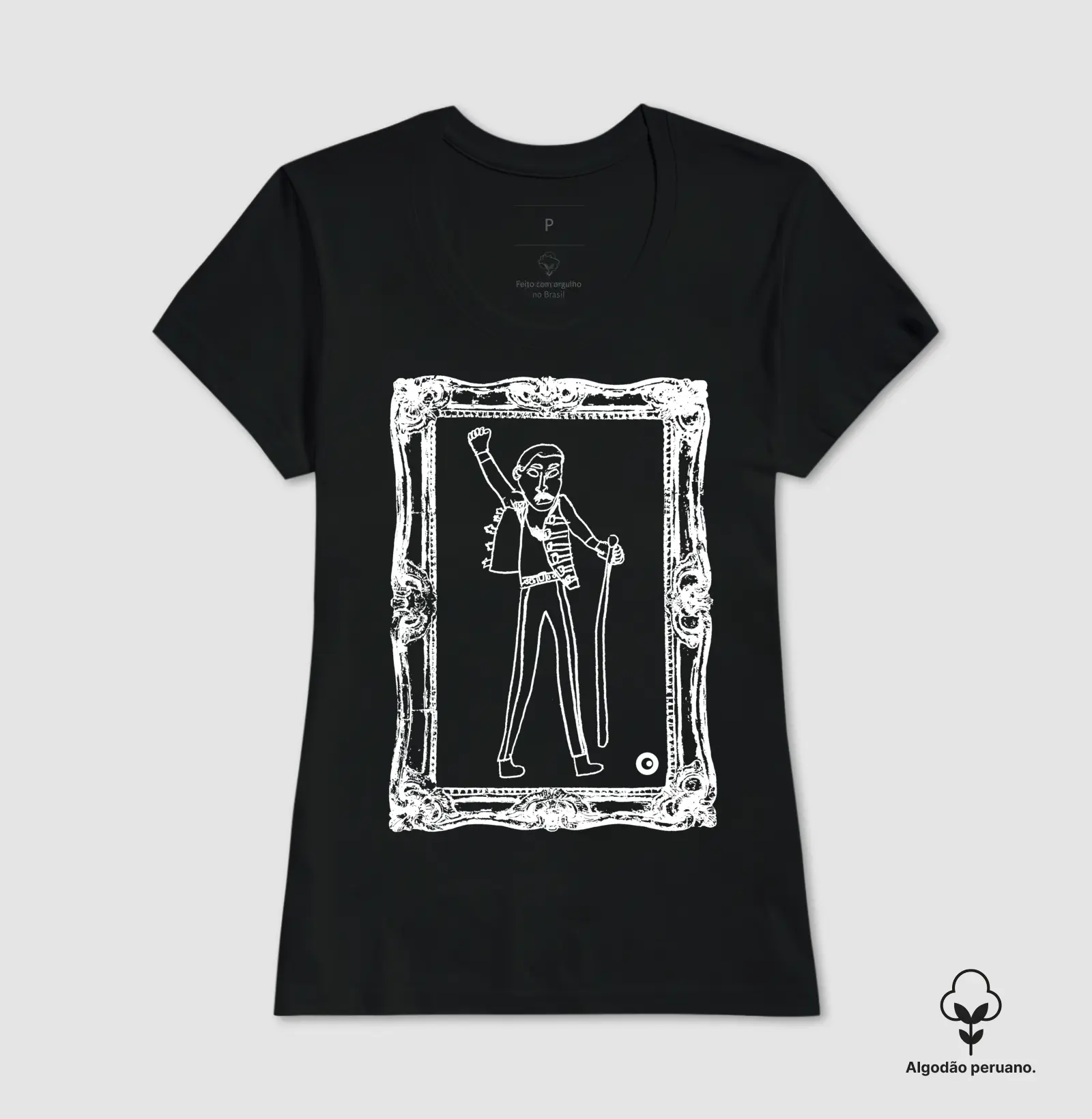 Camisa 3