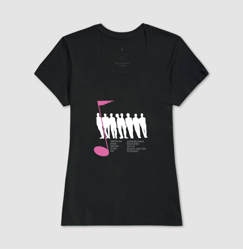 Camisa 2