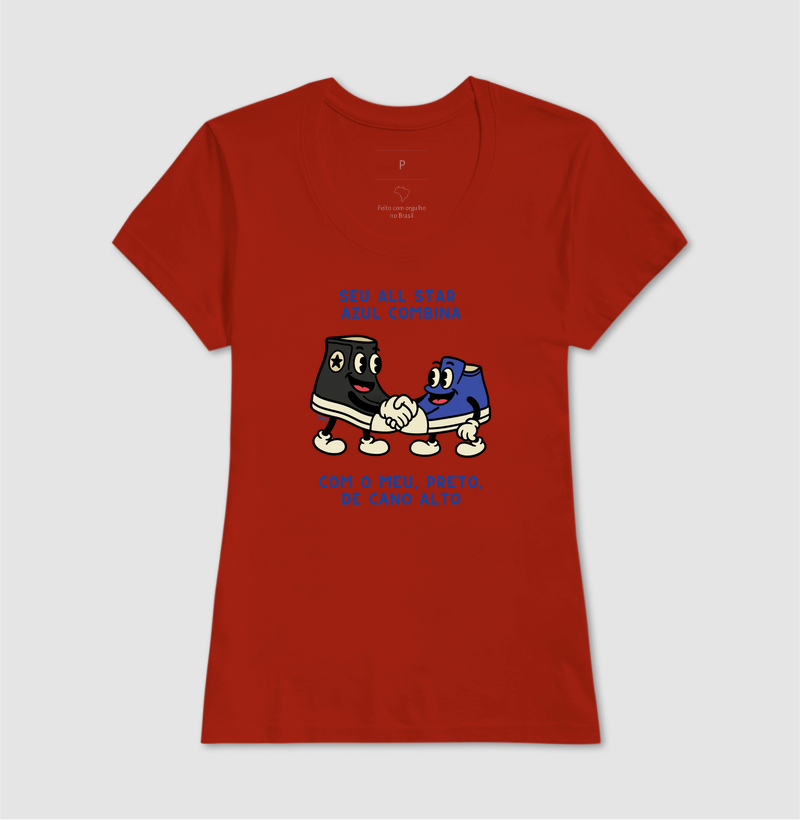Camisa 7