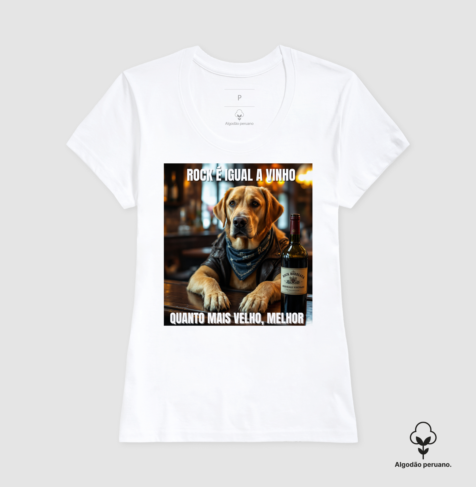 Camisa 5