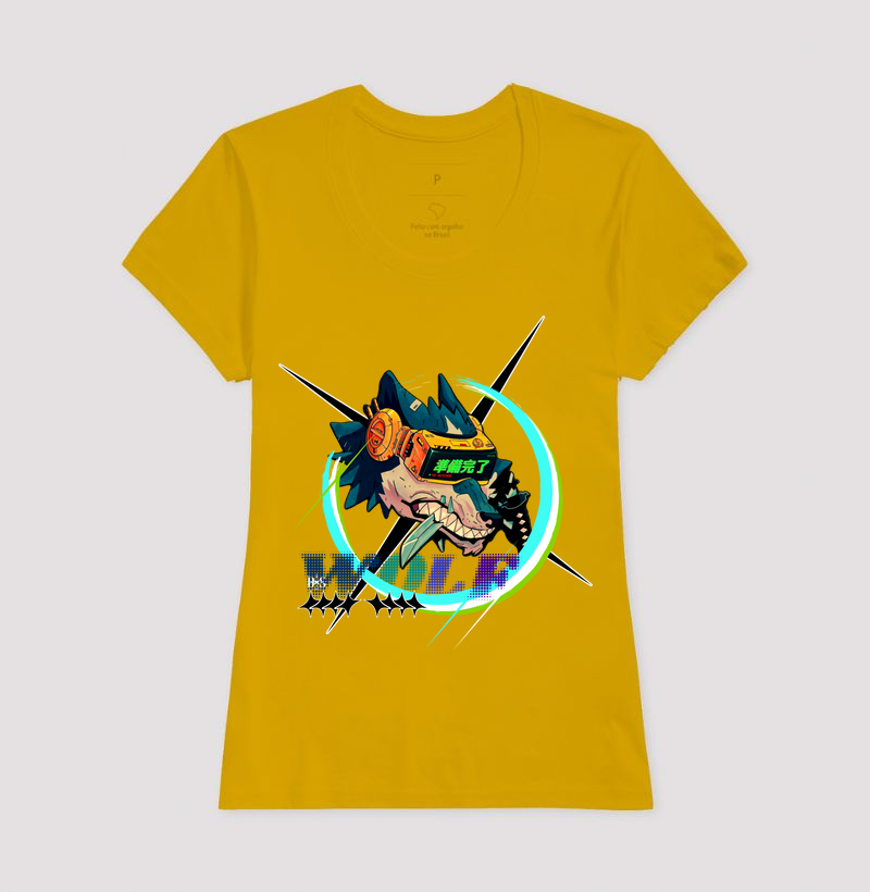 Camisa 17