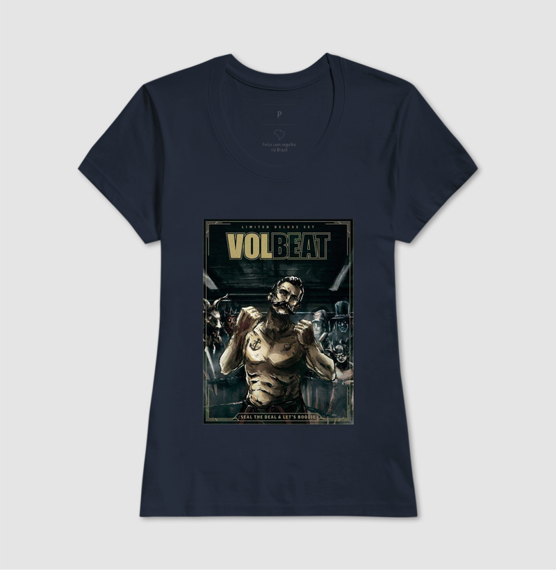 Camisa 6