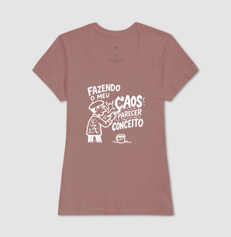 Camisa 17