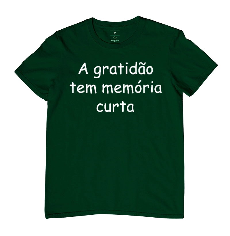 Camisa 11