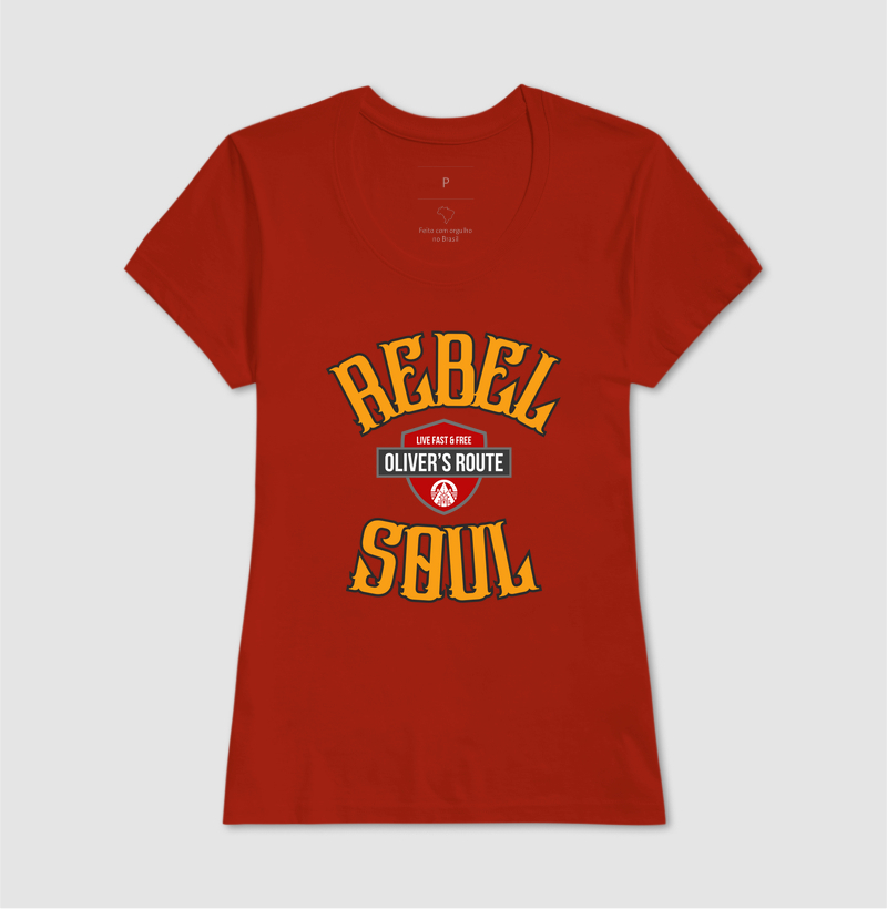 Camisa 10