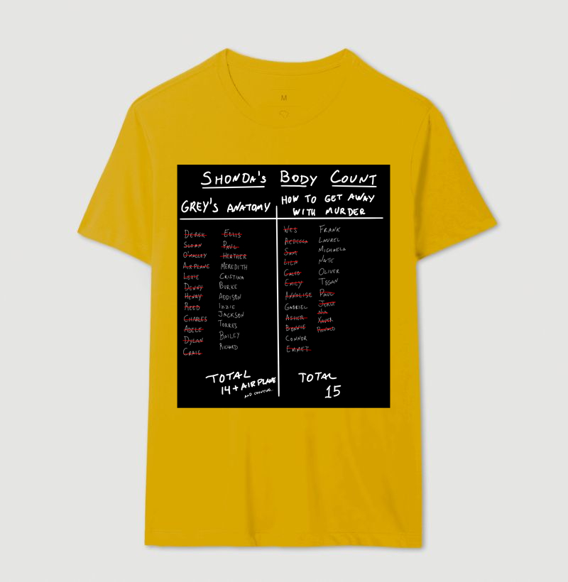 Camisa 11