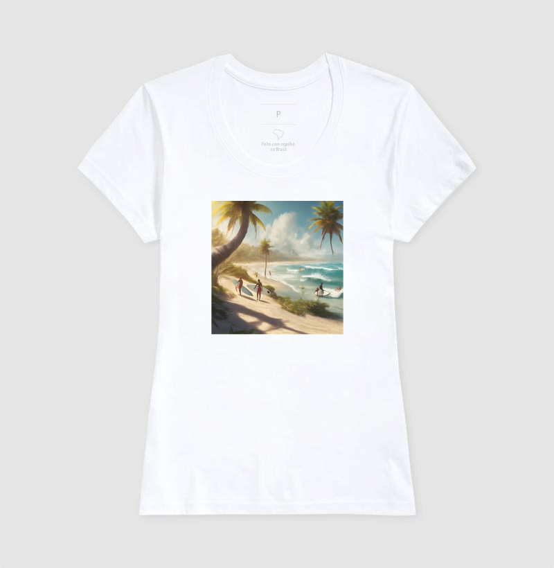 Camisa 2