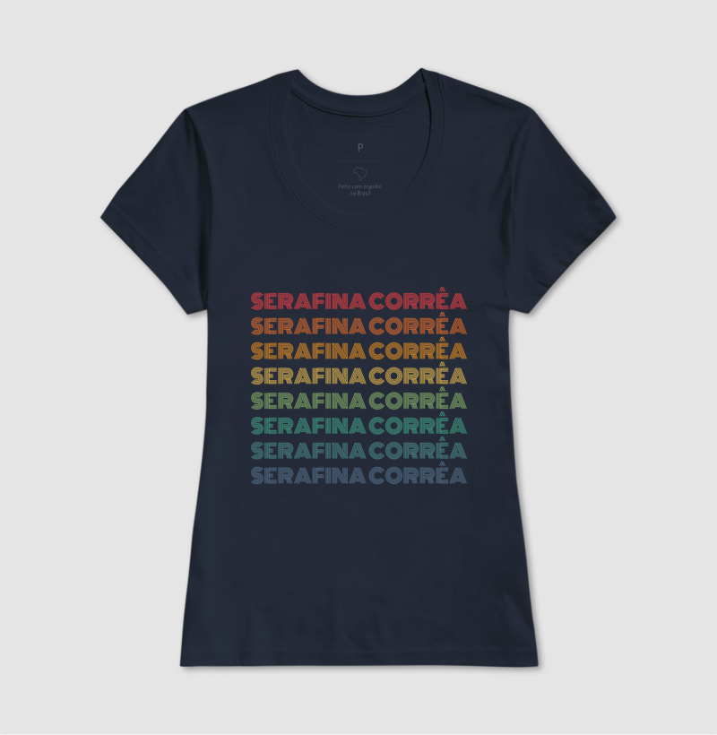 Camisa 11
