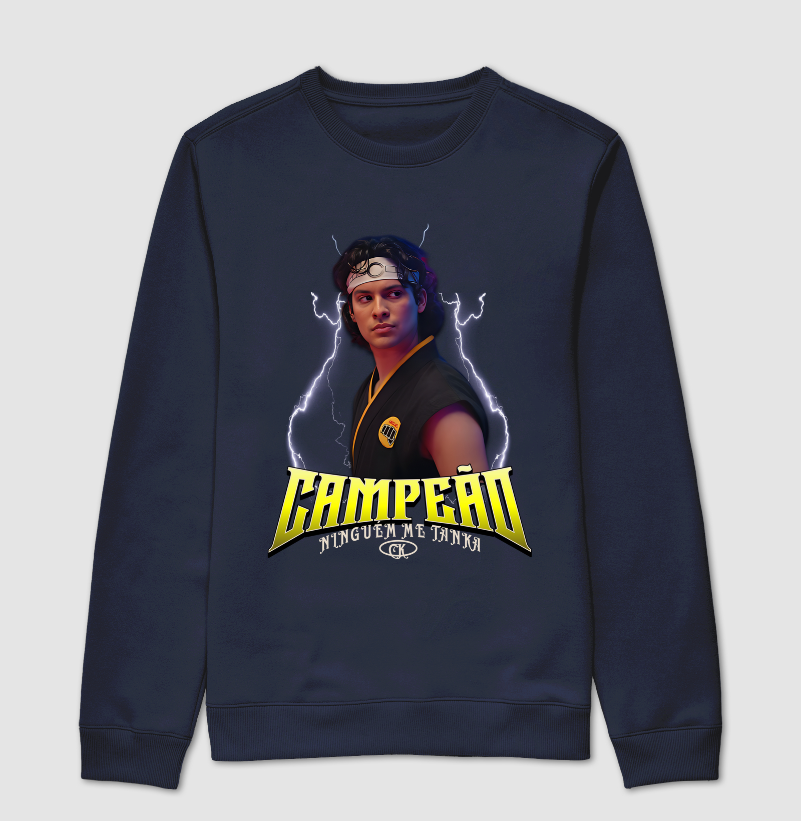 Camisa 3